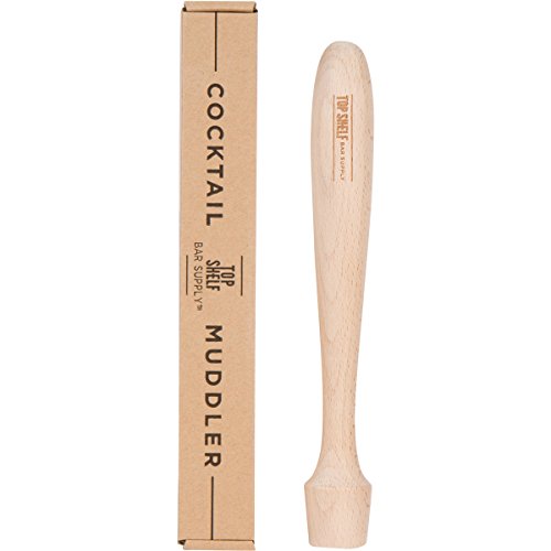 Extra-Long-Wooden-Cocktail-Muddler-Professional-Size-12-Hardwood-Drink-Muddler-0-5