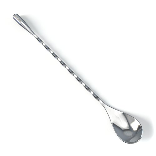 Glogex-Stainless-Steel-Cocktail-Muddler-and-Spoon-Barware-Set-0-0