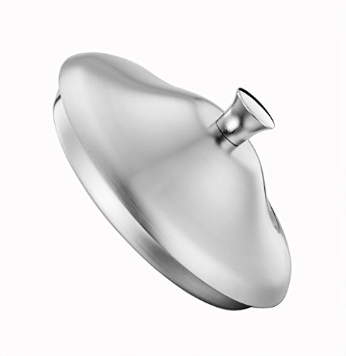 TeamFar-Double-Wall-Insulated-Ice-Bucket-with-Lid-and-Ice-Tong-Premium-Quality-Stainless-Steel-Perfect-for-Bar-Party-Gathering-and-Home-Usage-0-2